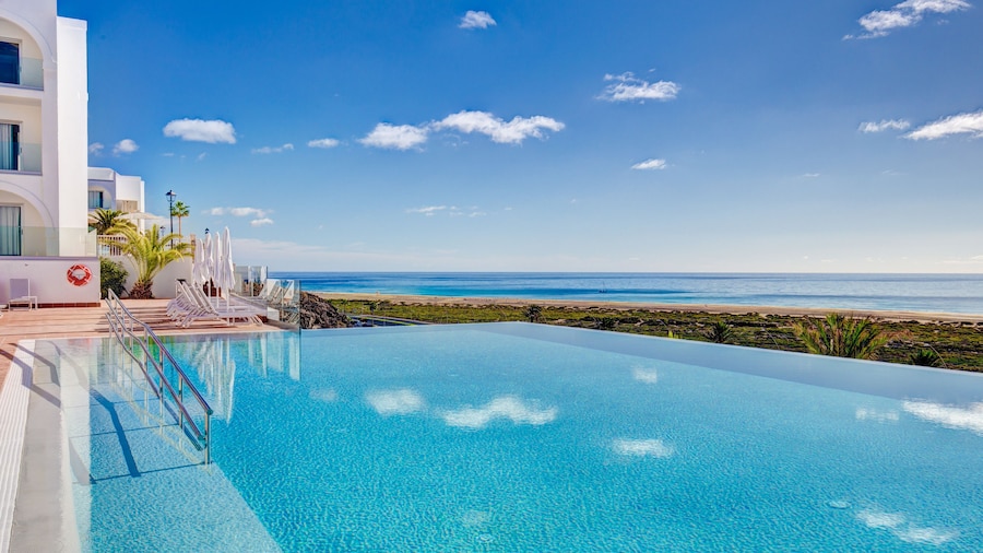 SBH Maxorata Resort - All inclusive