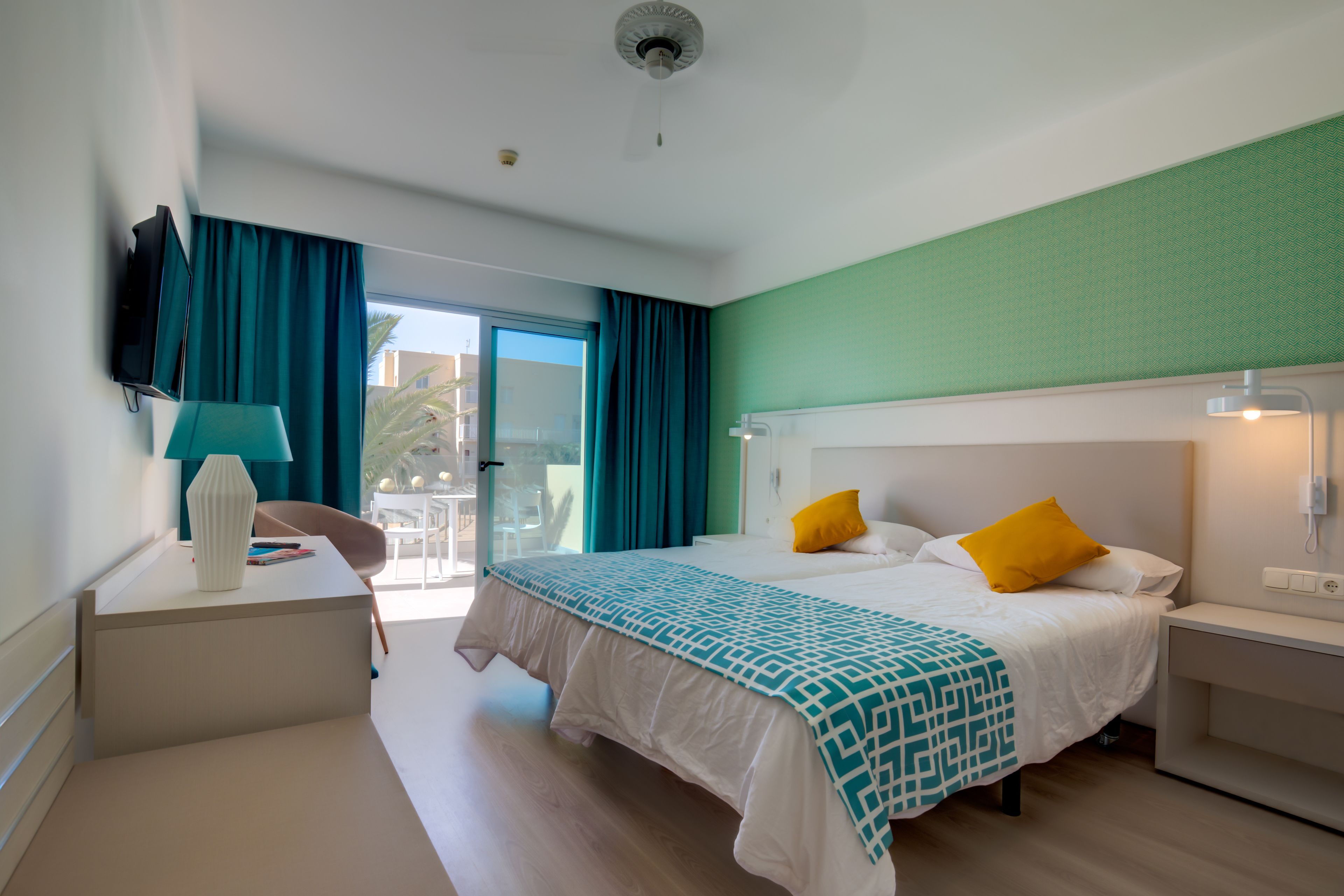 Foto - SBH Maxorata Resort - All inclusive