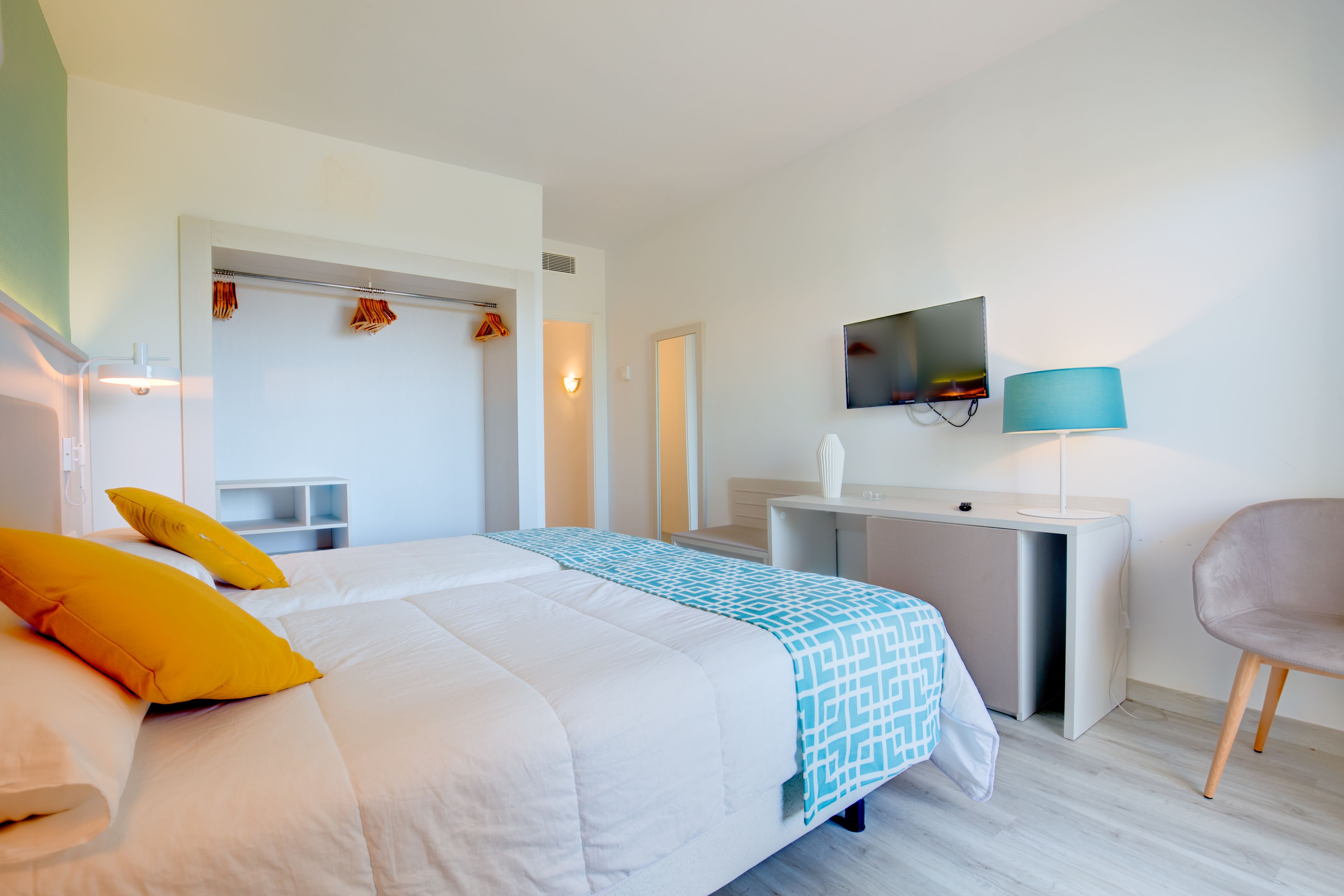 Foto - SBH Maxorata Resort