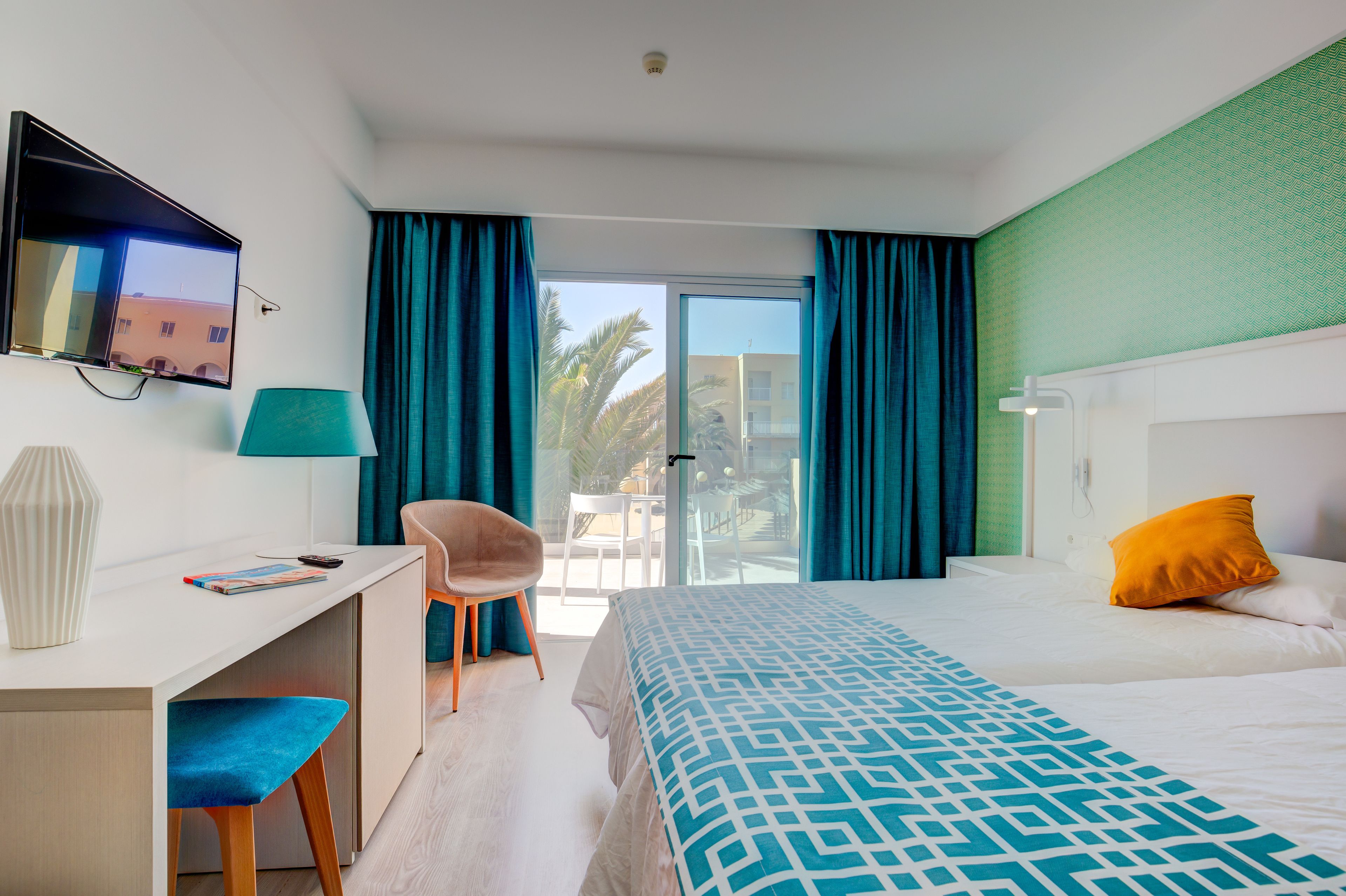 Foto - SBH Maxorata Resort