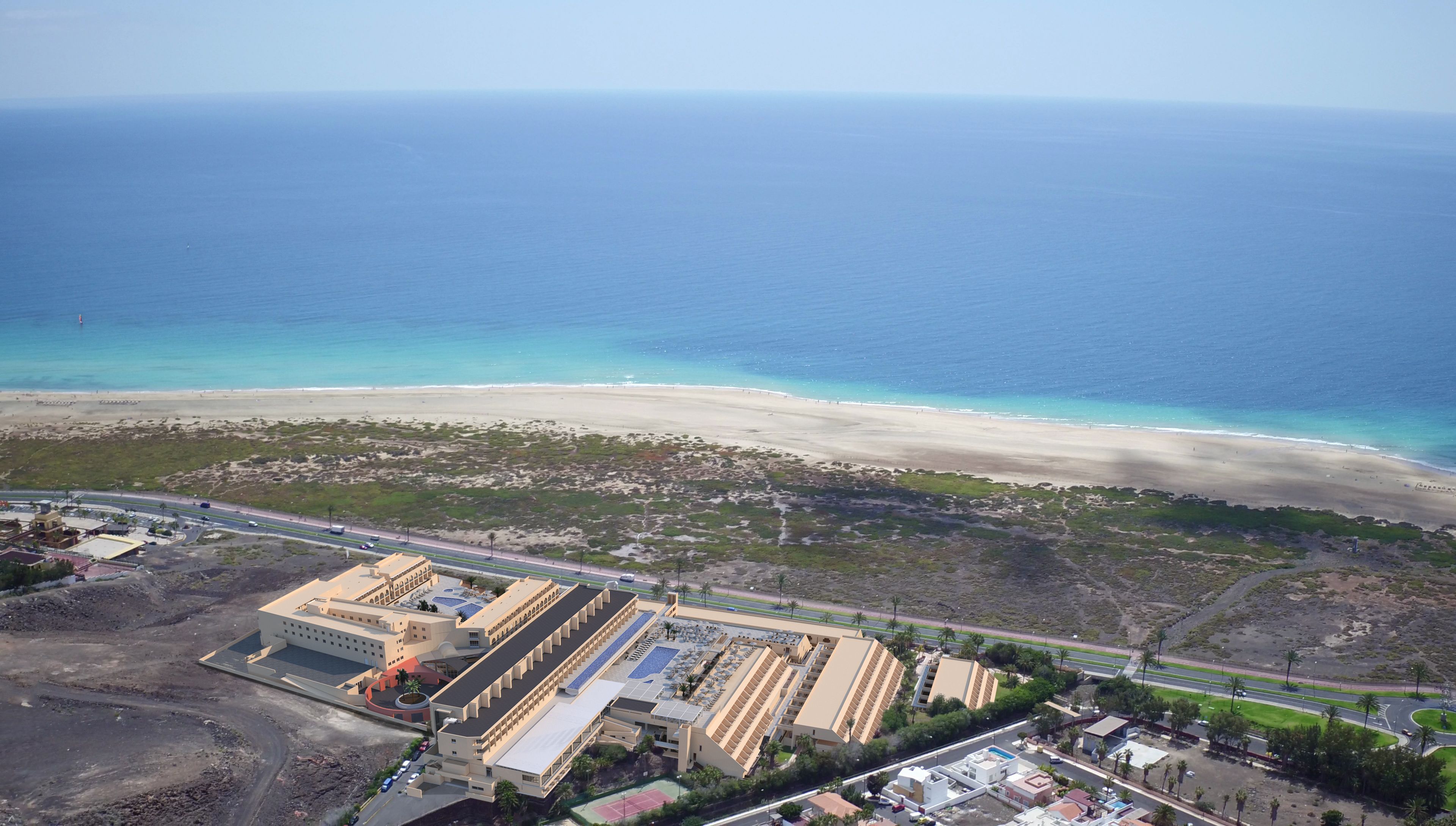 Foto - SBH Maxorata Resort