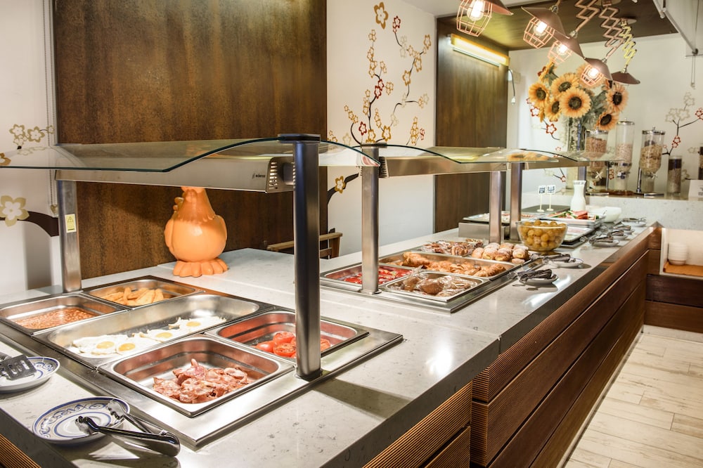 Hotel Florencio