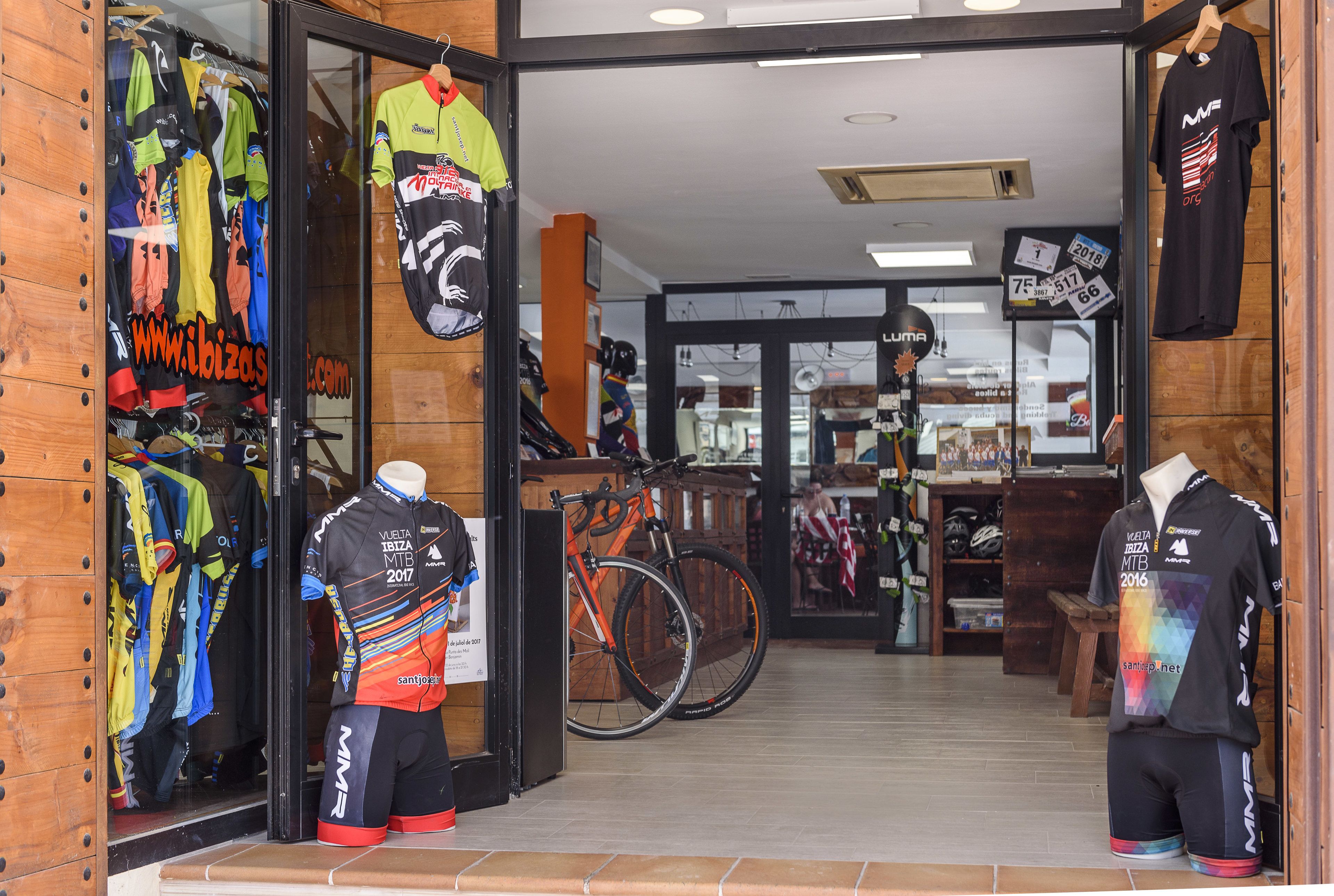 Foto - Hotel Florencio Ibiza