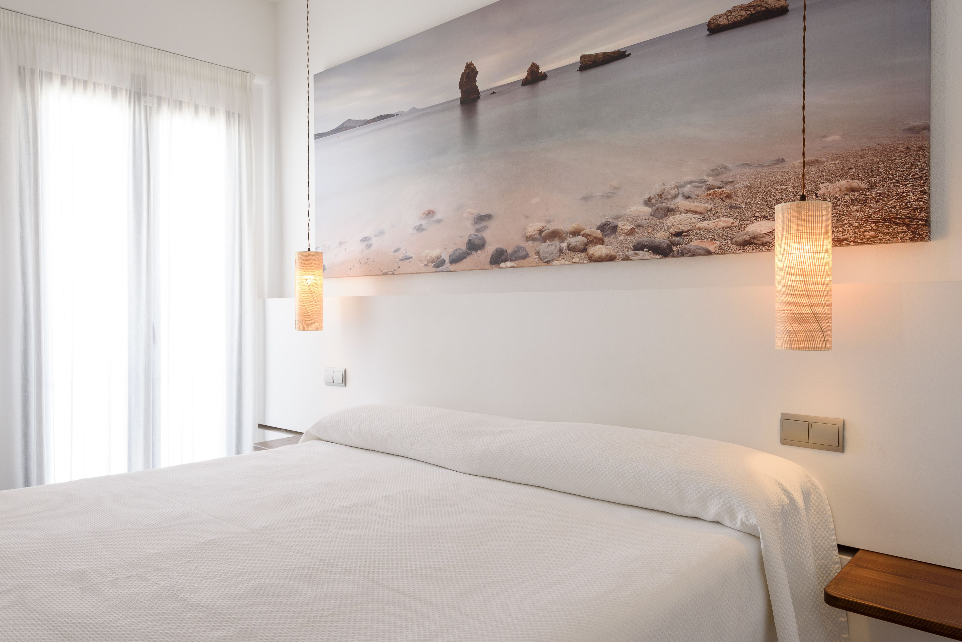 Habitación Premium | Caja fuerte, escritorio, cunas gratuitas y wifi gratis