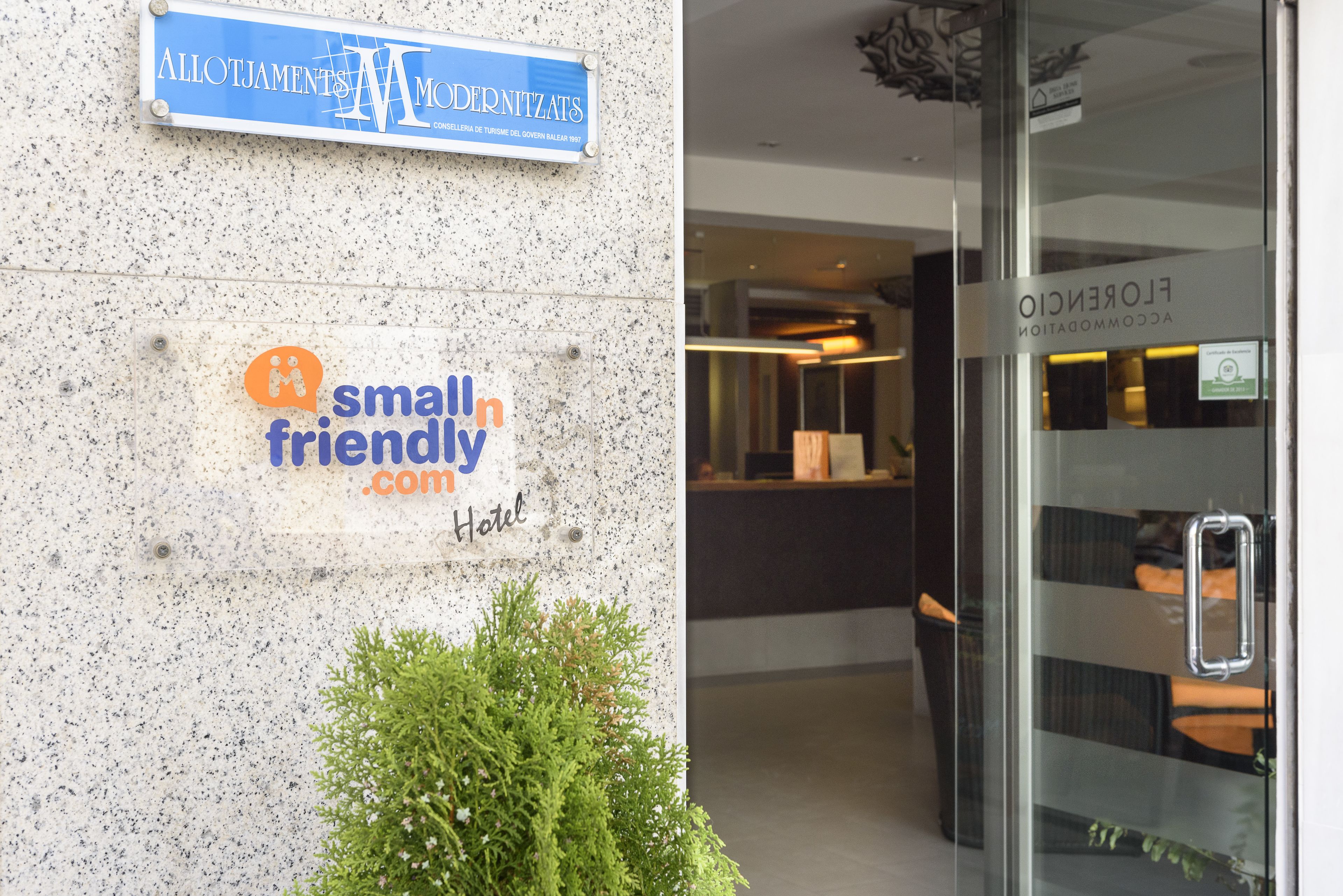 Foto - Hotel Florencio Ibiza