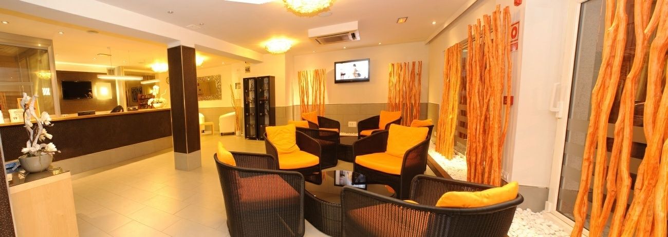 Foto - Hotel Florencio Ibiza