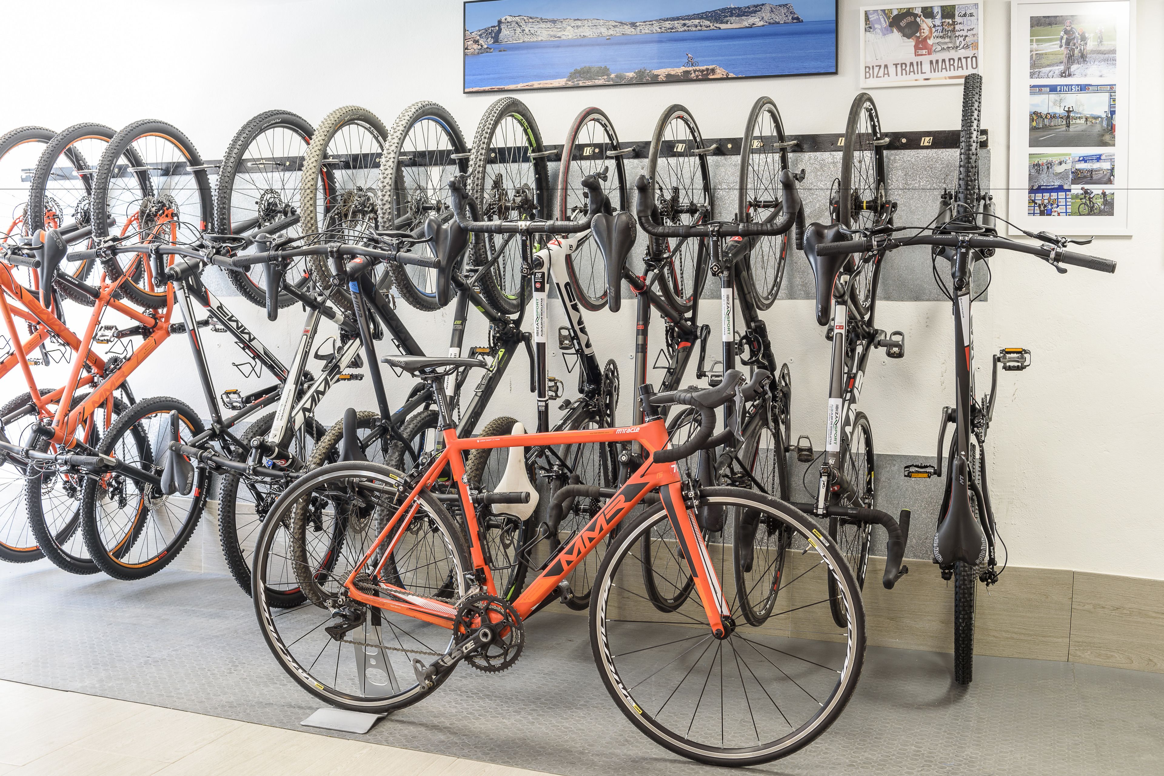 Foto - Hotel Florencio Ibiza