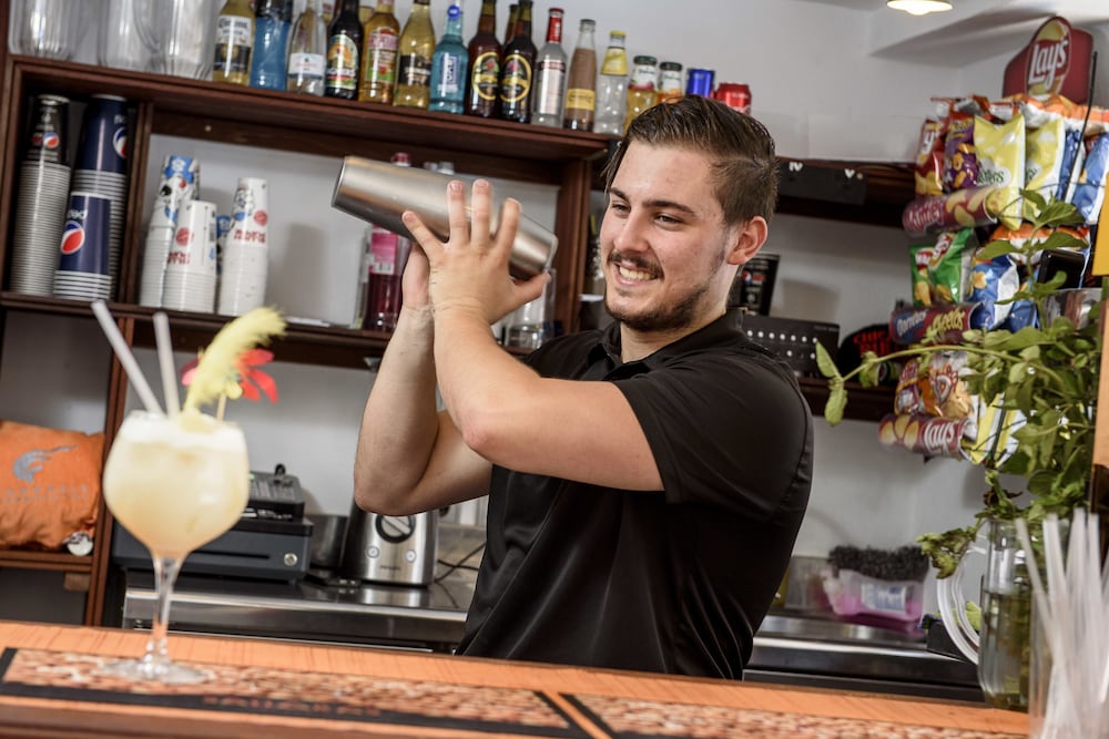 Hostal Florencio by null