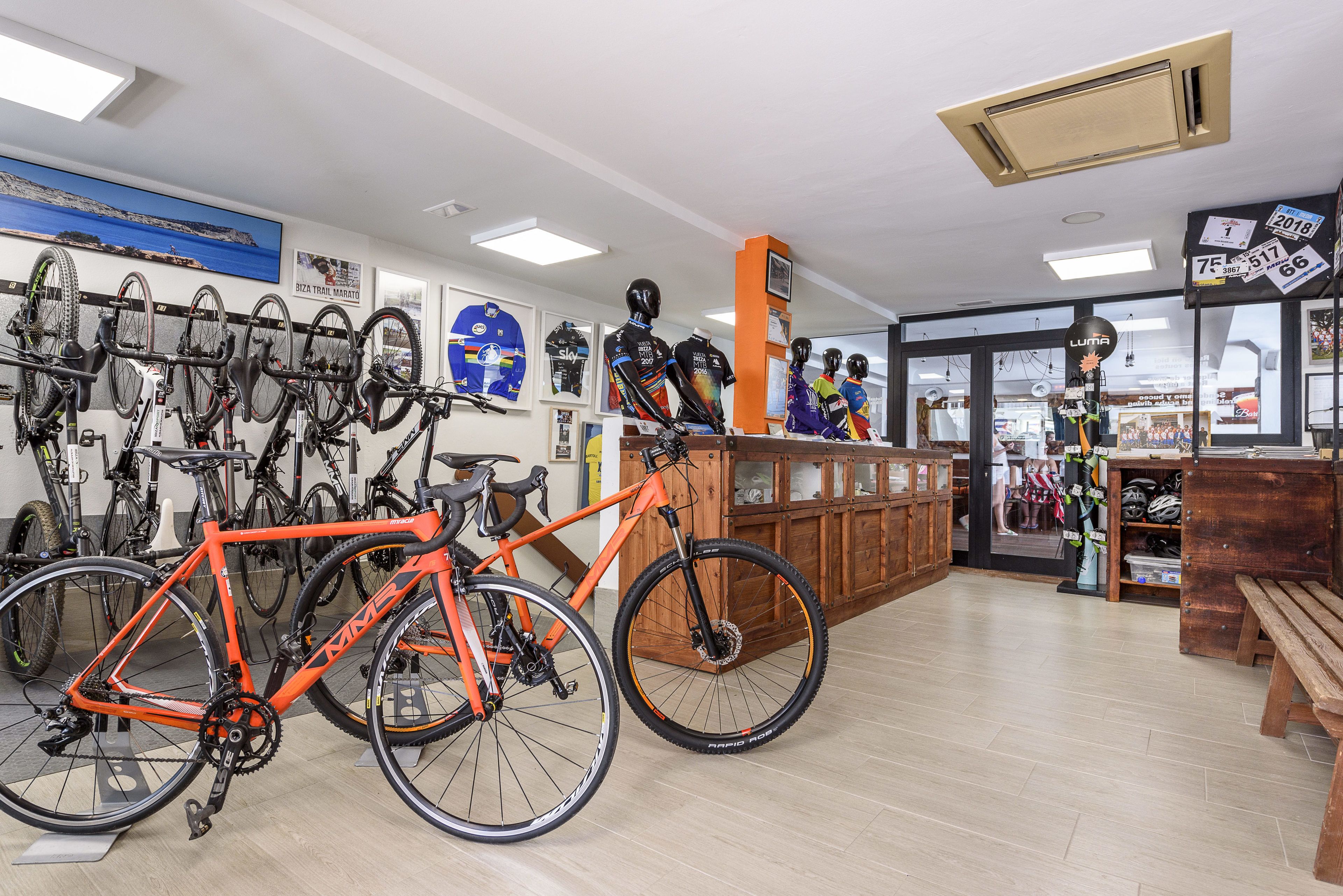 Foto - Hotel Florencio Ibiza