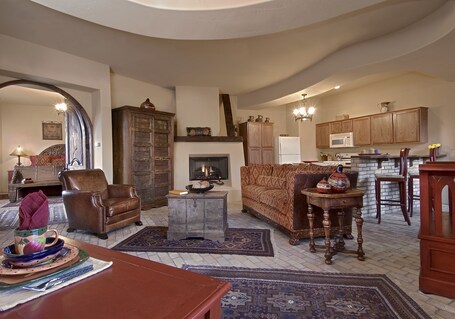 Adobe Grand Villas - Image 11