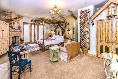 Adobe Grand Villas - Image 50