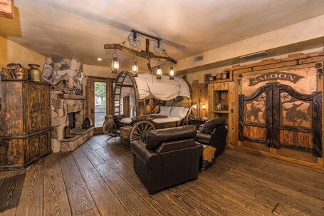 Adobe Grand Villas - Image 25