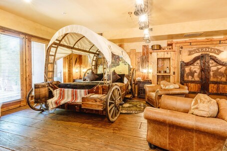 Adobe Grand Villas - Image 53