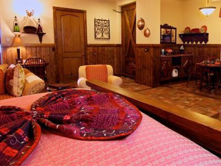 Adobe Grand Villas - Image 37
