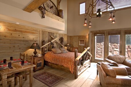 Adobe Grand Villas - Image 31