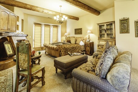 Adobe Grand Villas - Image 43