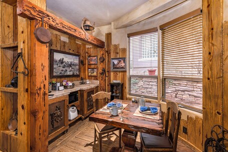 Adobe Grand Villas - Image 35
