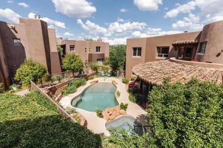 Adobe Grand Villas - Image 3