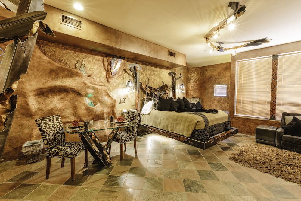 luxury hotels in Arizona