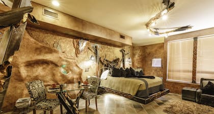 Adobe Grand Villas