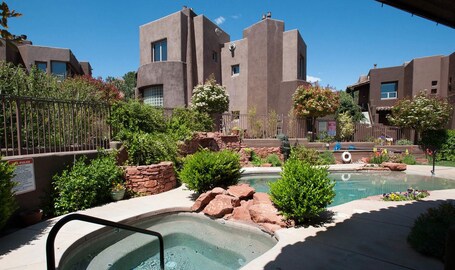 Adobe Grand Villas - Image 1
