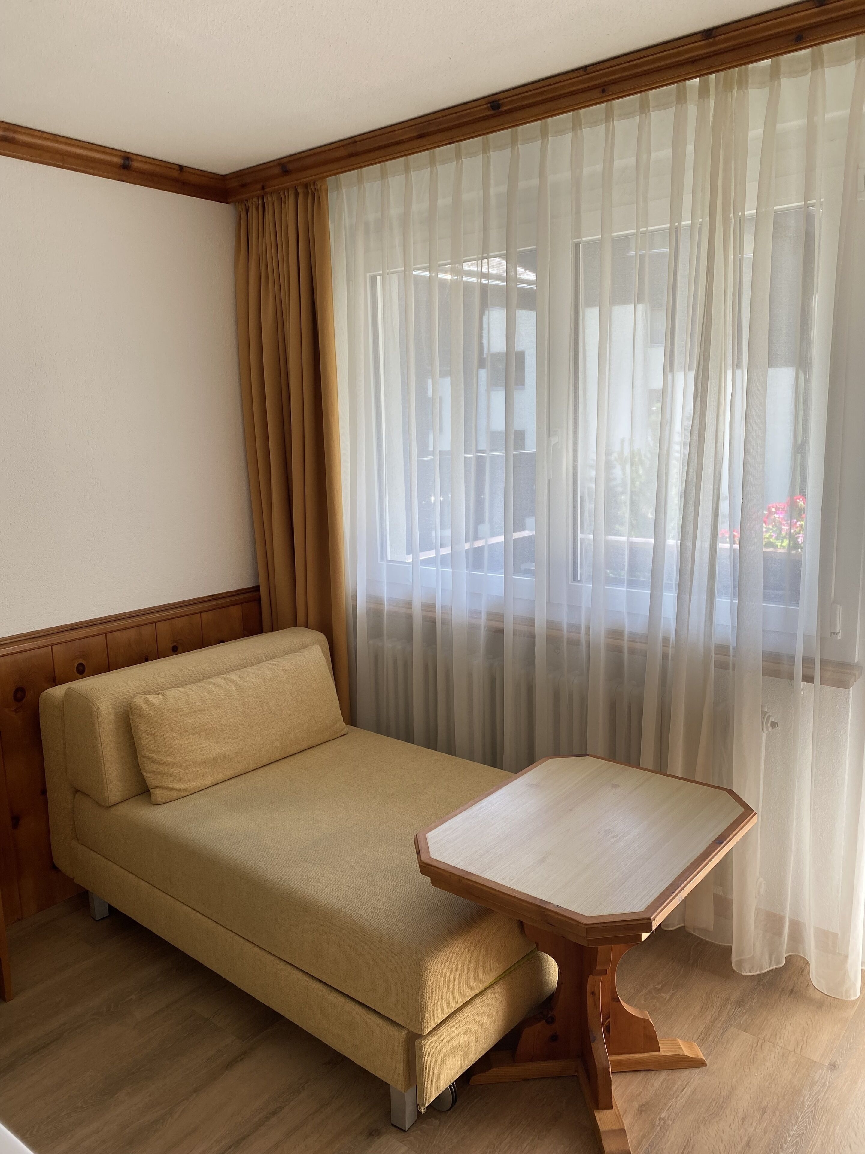 standard twin room, balcony | 1 bedroom, premium bedding, pillow-top beds, in-room safe