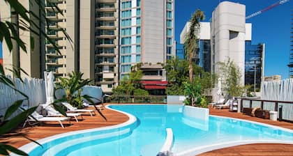 Hi Hotel Bari