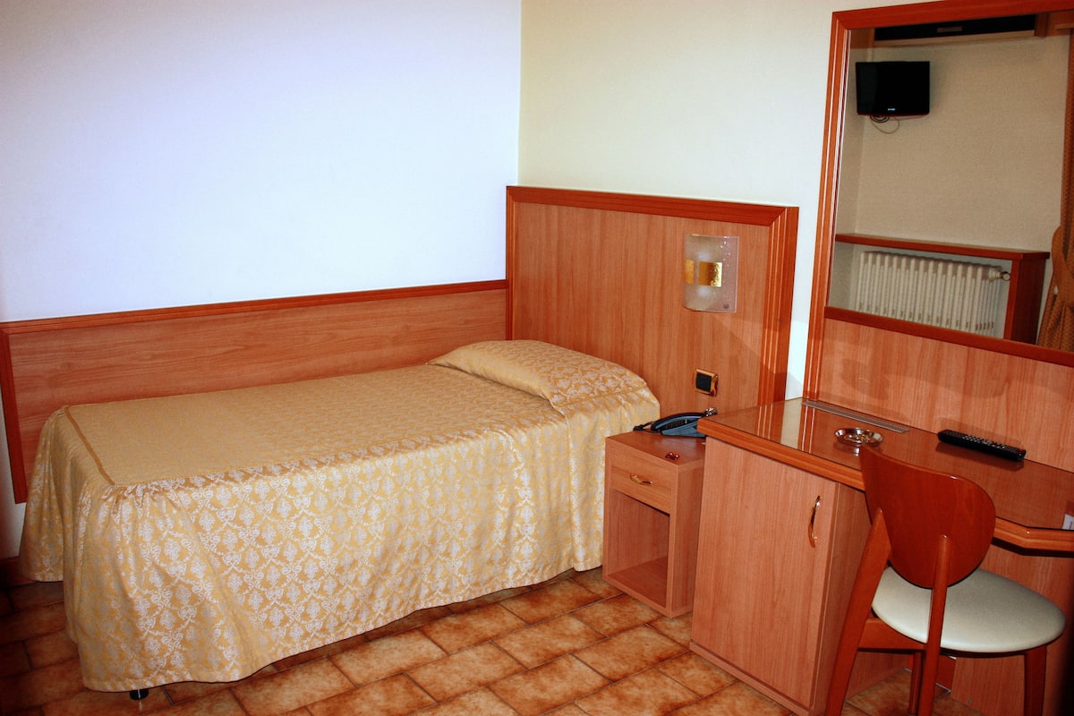 1 slaapkamer, Italiaanse Frette-lakens, luxe beddengoed