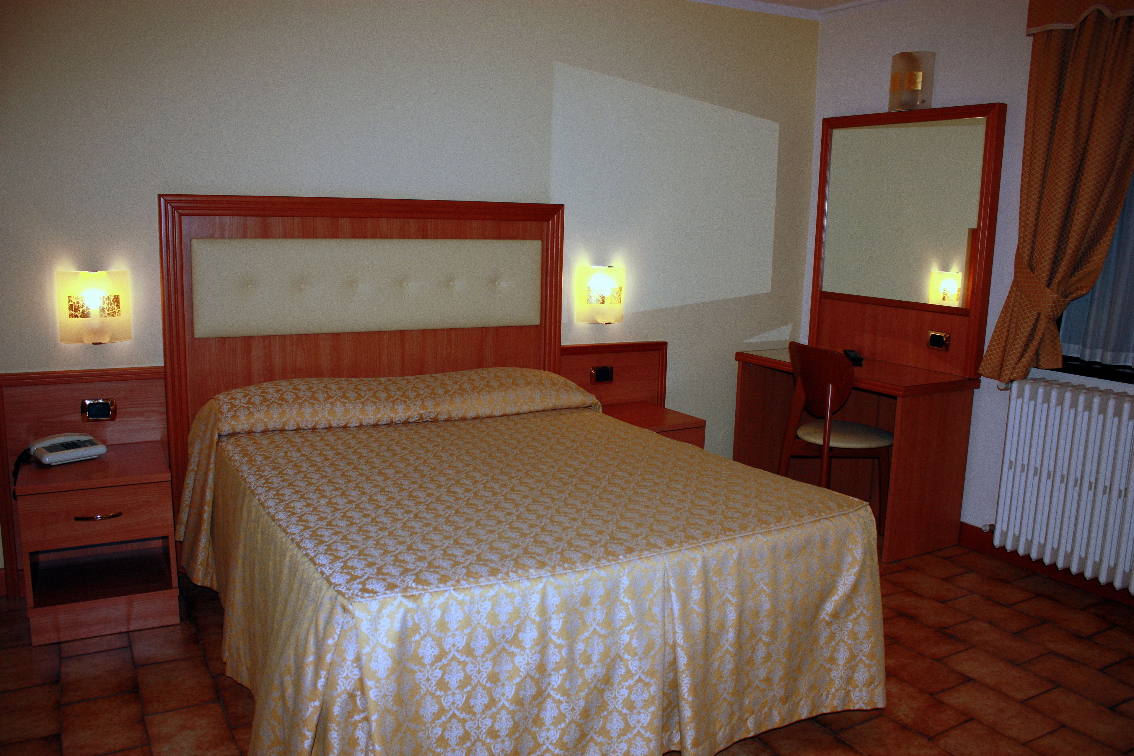 Foto - Piccolo Hotel