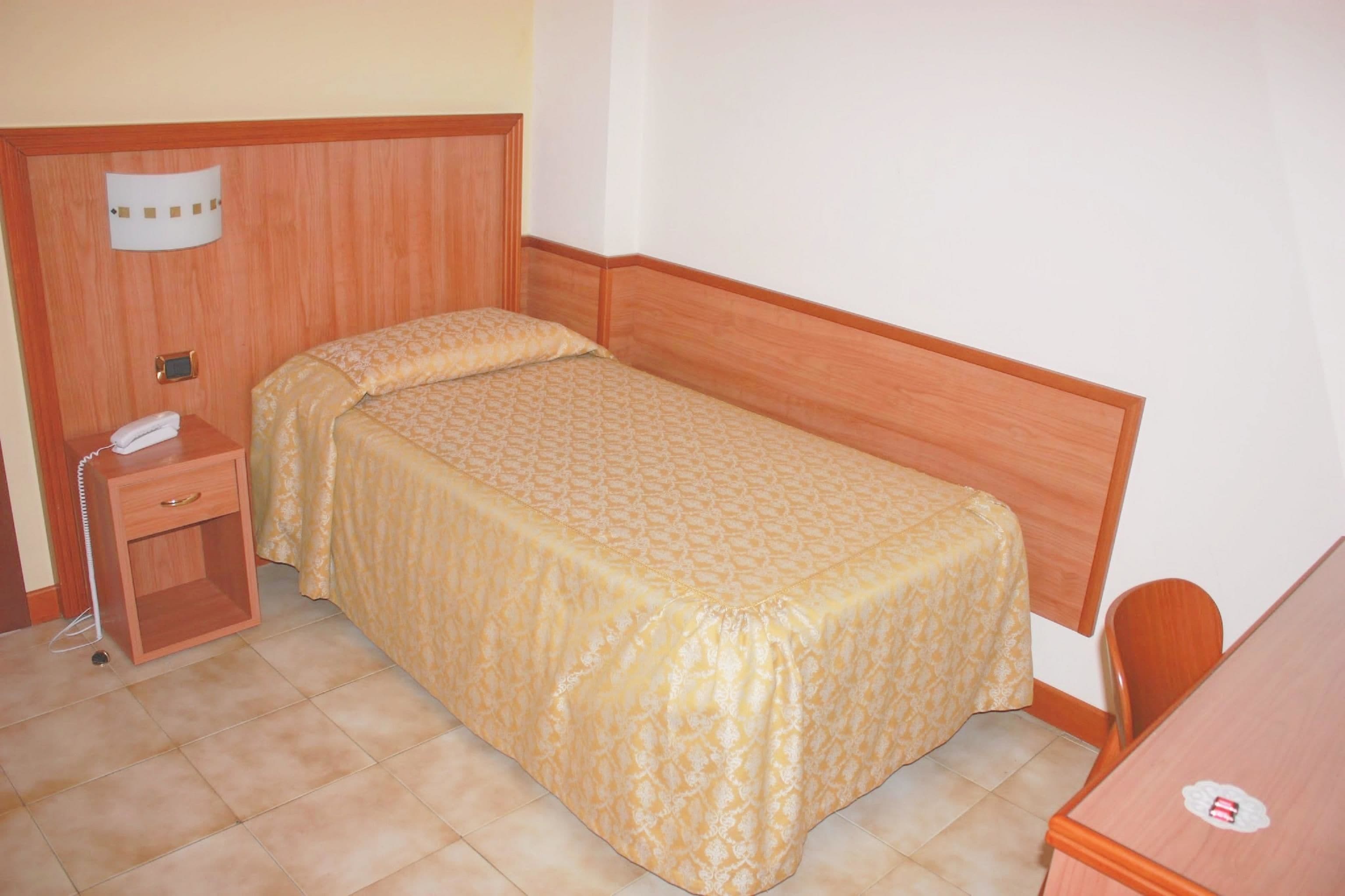 Foto - Piccolo Hotel