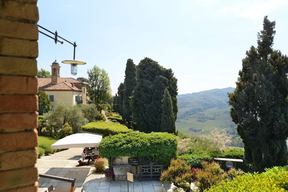 Relais San Maurizio by null