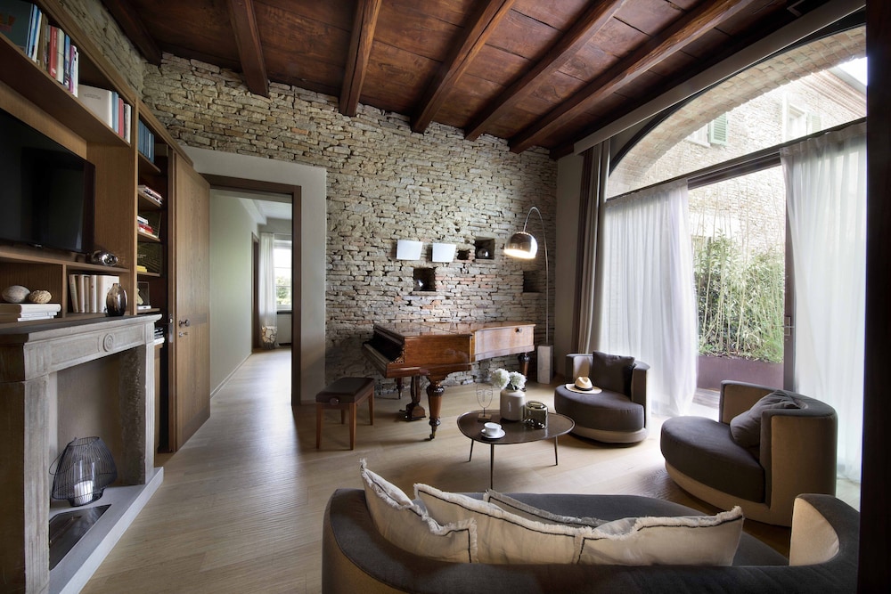 Relais San Maurizio by null