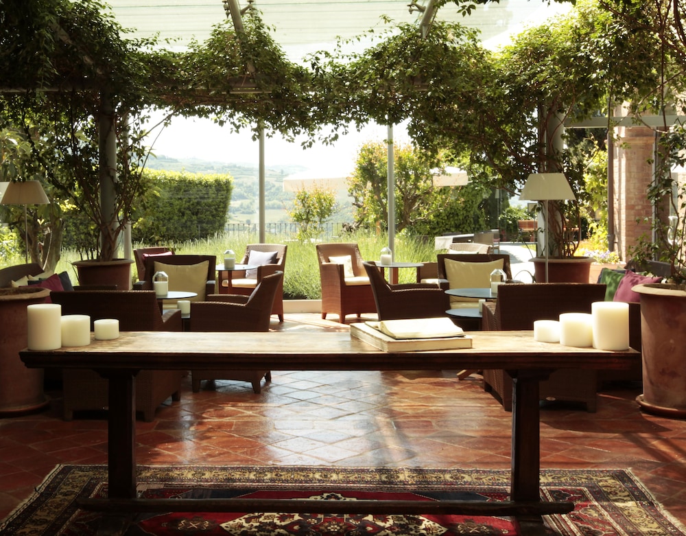 Relais San Maurizio by null