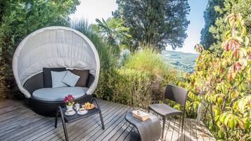 Ilmainen päivittäinen täysi aamiainen