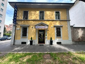 Außenbereich
