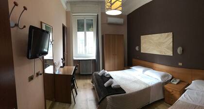 Hotel Bogart