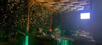 Hotel Bogart