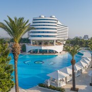 The Best 5 Star Hotels in Lara - 2023 Updated Prices | Expedia