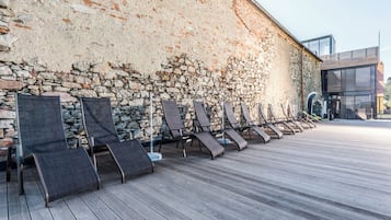 Solterrasse