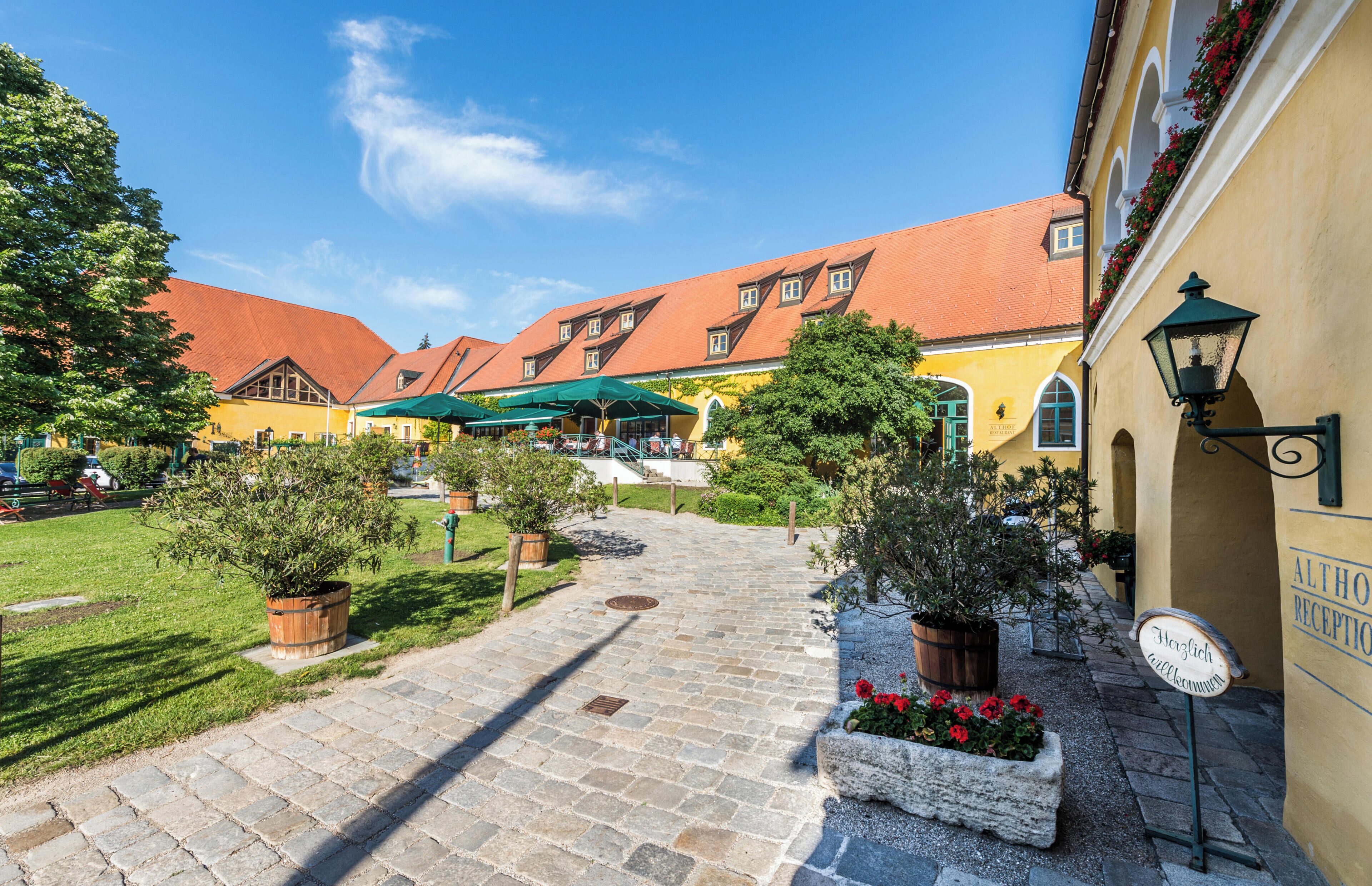 Außenbereich