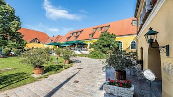Außenbereich