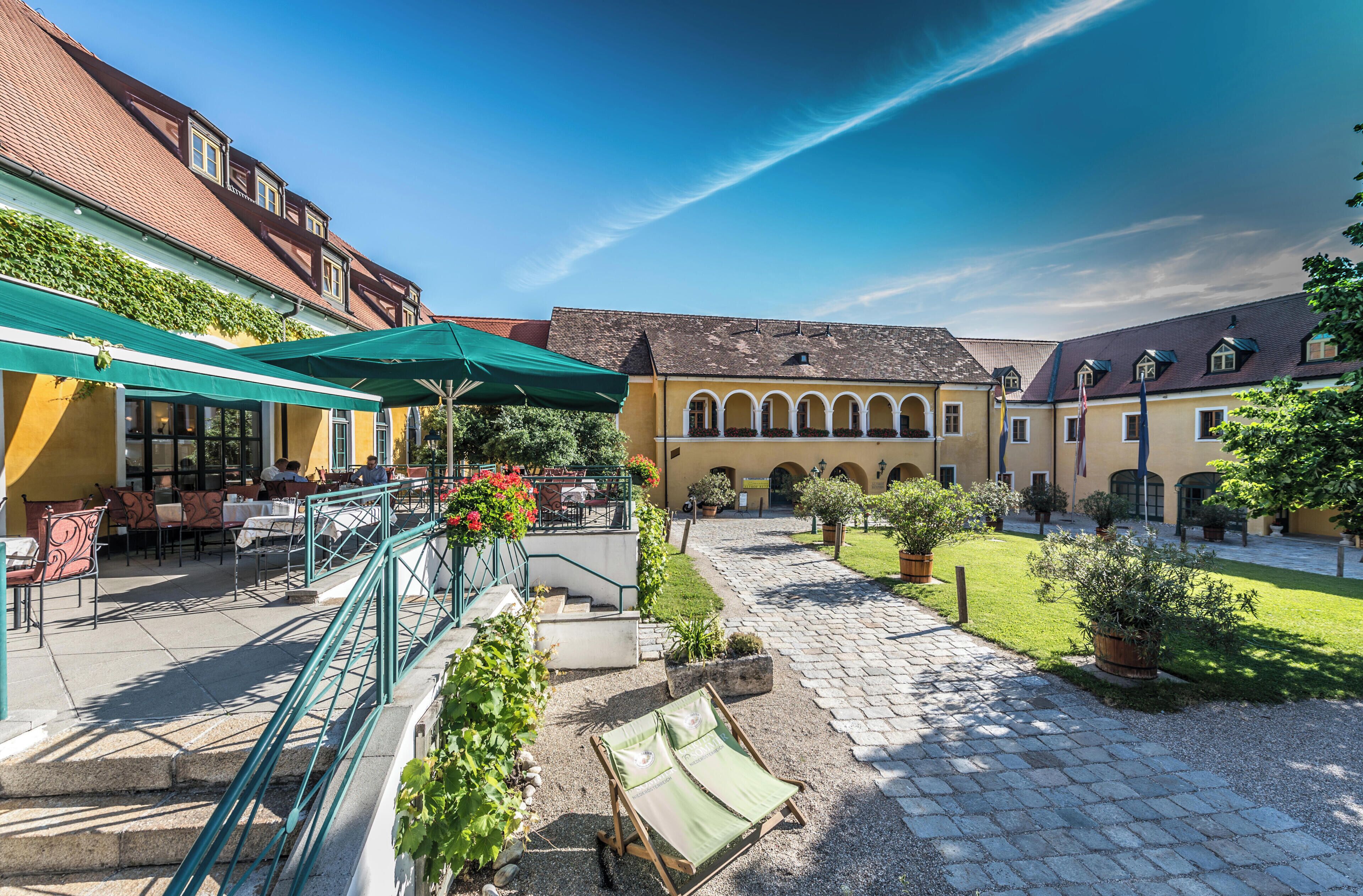 Außenbereich