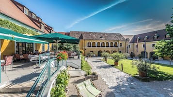 Außenbereich