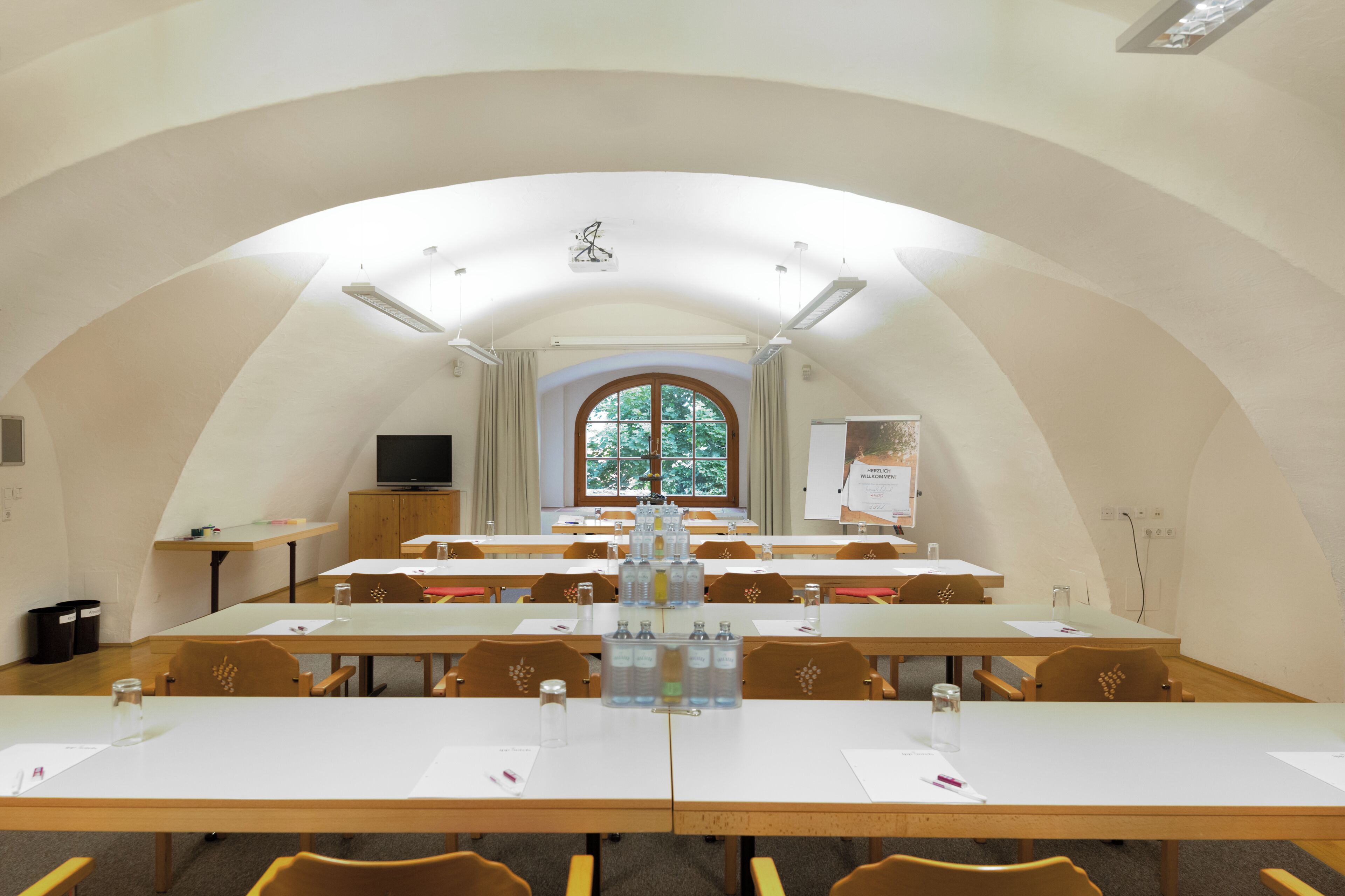 Sala de reuniones