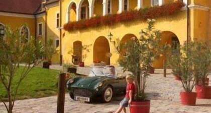 Hotel Althof