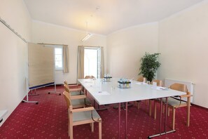 Salle de réunion