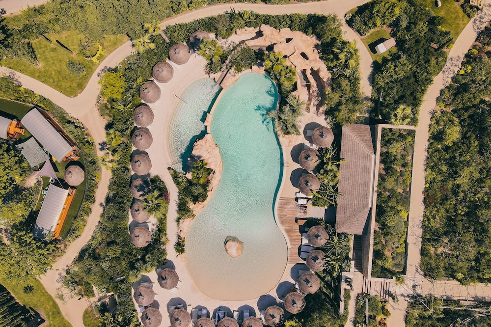 Le Domaine du Mas de Pierre