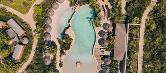 Le Domaine du Mas de Pierre