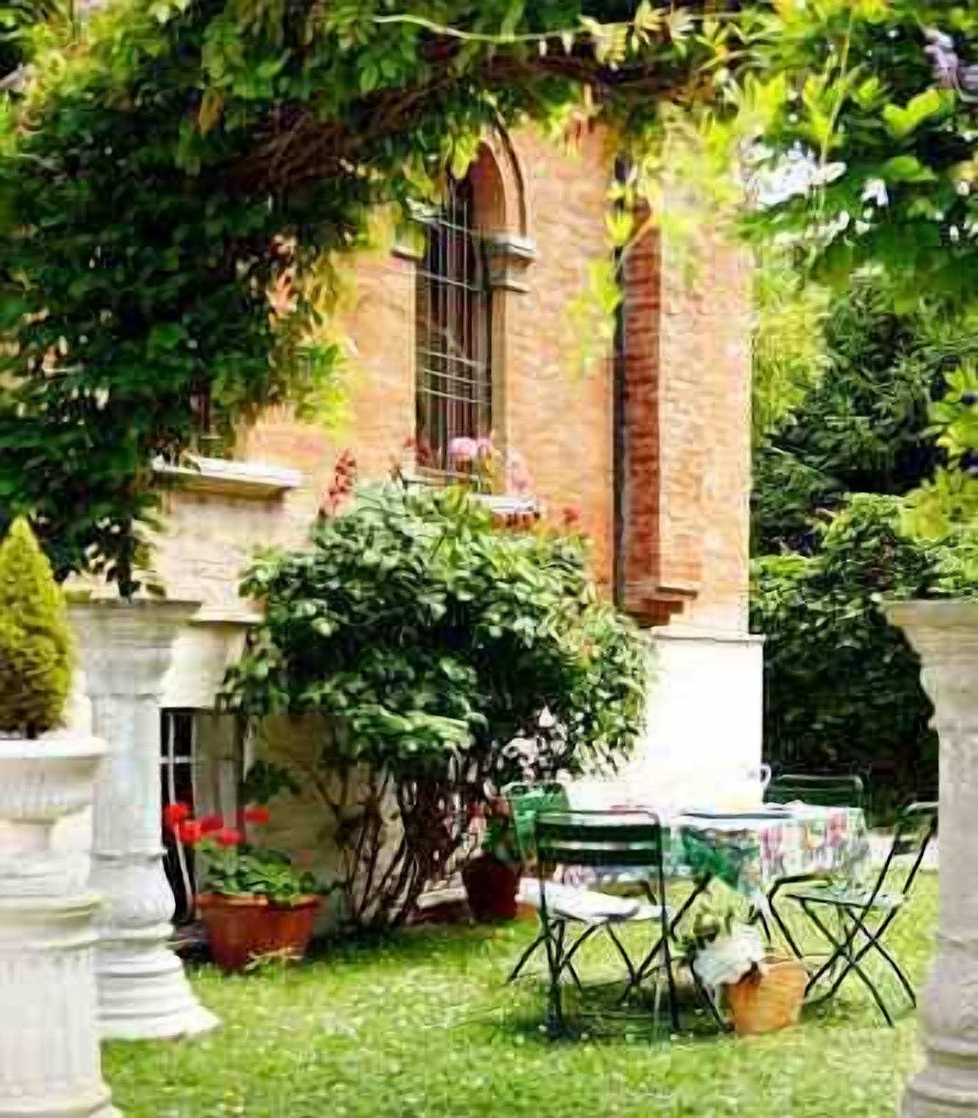 Foto - Villa Albertina