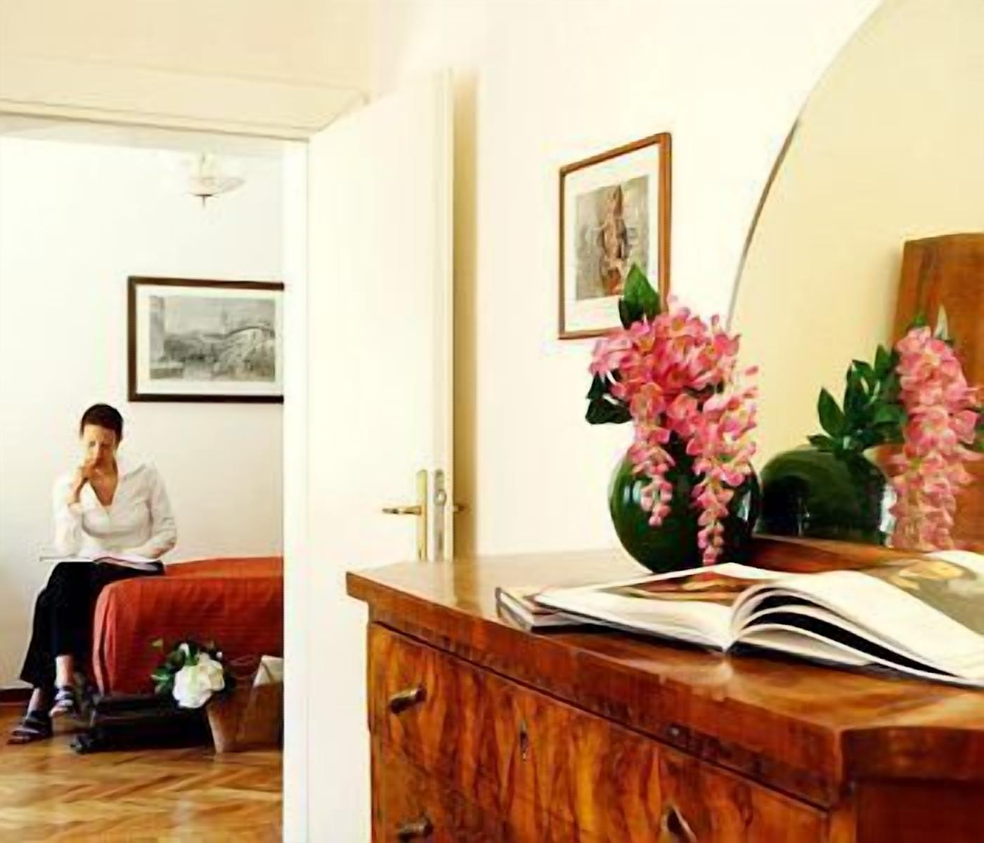 Foto - Villa Albertina